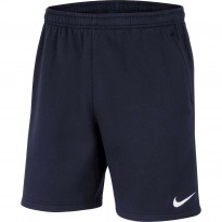 Nike Pantaloncini Team Park 20 Blu